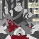 Illustration for article titled A Hard-Boiled Fantasy Webcomic About An Assassin Wielding A Cursed Sword